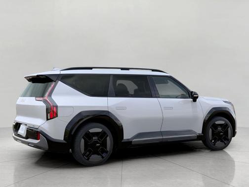 2026 Kia EV9 GT-Line