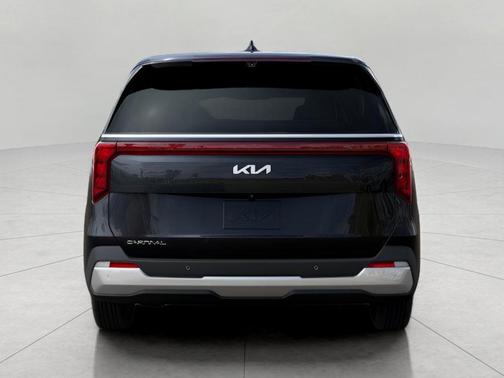 2026 Kia Carnival 