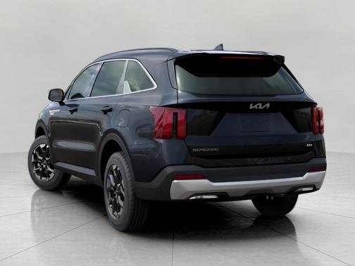 Metal 2026 Kia Sorento S