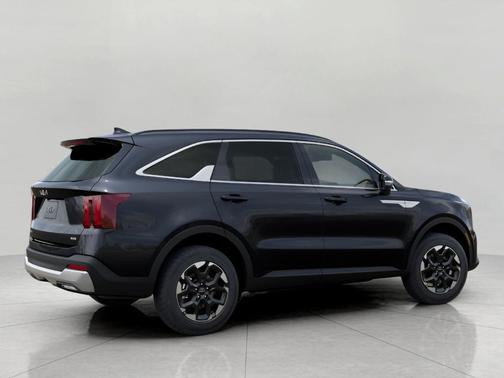Metal 2026 Kia Sorento S