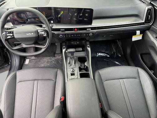 Metal 2026 Kia Sorento S