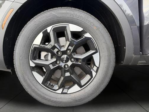 Metal 2026 Kia Sorento S