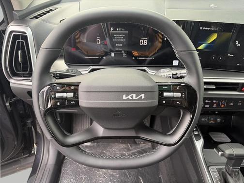 Metal 2026 Kia Sorento S