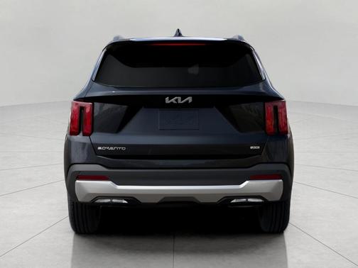 Metal 2026 Kia Sorento S