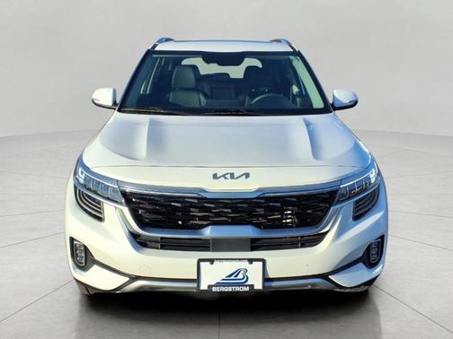 2023 Kia Seltos SX