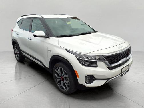 2023 Kia Seltos SX