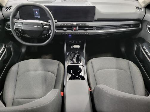 Haze 2025 Kia K4