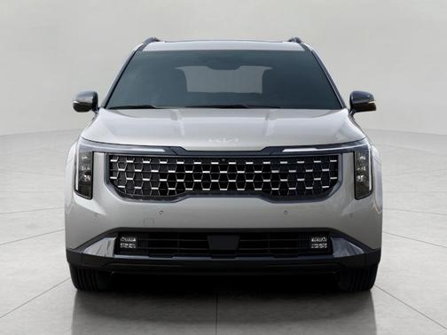 2025 Kia Carnival SX