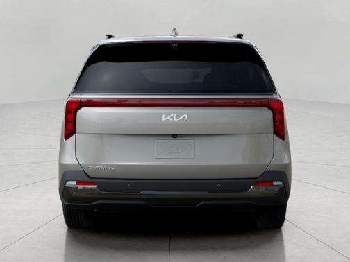 2025 Kia Carnival SX