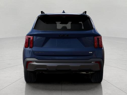 2025 Kia Sorento SX Prestige X-Line