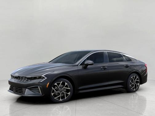 2025 Kia K5 EX