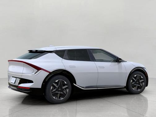 2025 Kia EV6 Wind