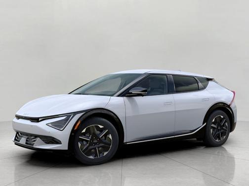 2025 Kia EV6 Wind
