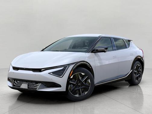 2025 Kia EV6 Wind