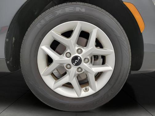 2024 Kia Soul S
