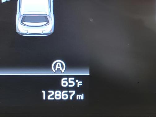 2024 Kia Soul S