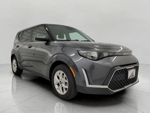 2024 Kia Soul S