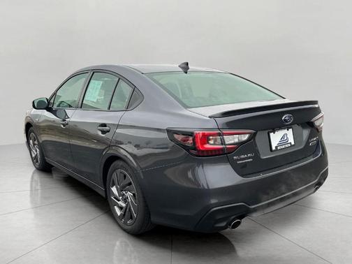 2023 Subaru Legacy Sport