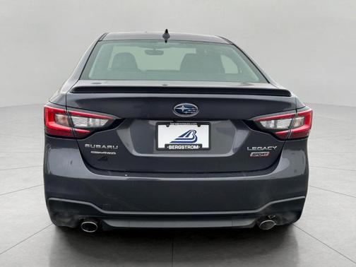 2023 Subaru Legacy Sport
