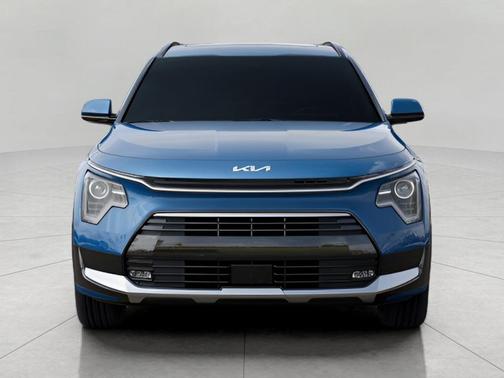 2025 Kia Niro EX