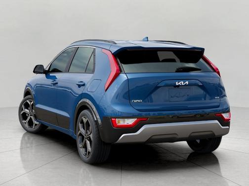 2025 Kia Niro EX