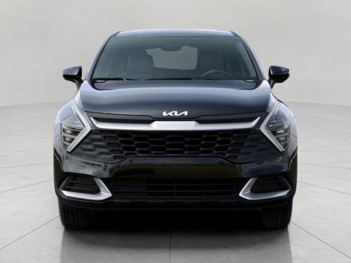 2025 Kia Sportage Hybrid LX