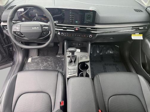 Metal 2026 Kia Sportage EX