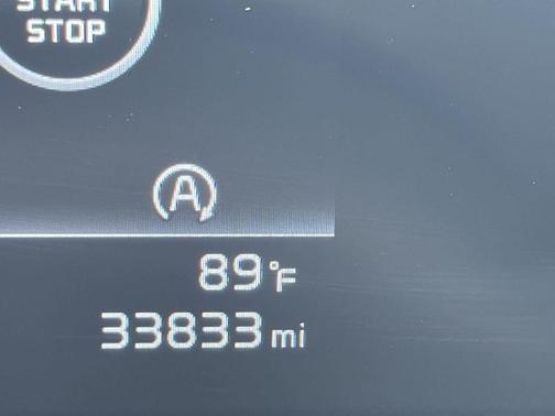 Gravity Gray 2023 Kia Sportage X-Line