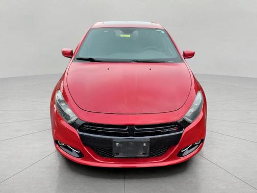 2016 Dodge Dart SXT