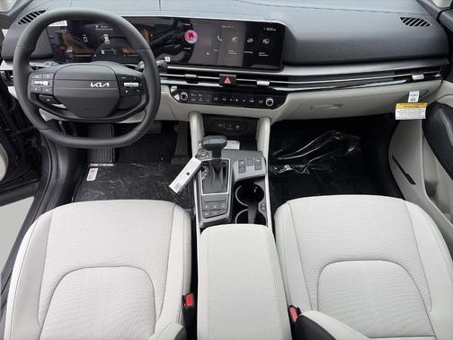 Metal 2026 Kia Sportage EX