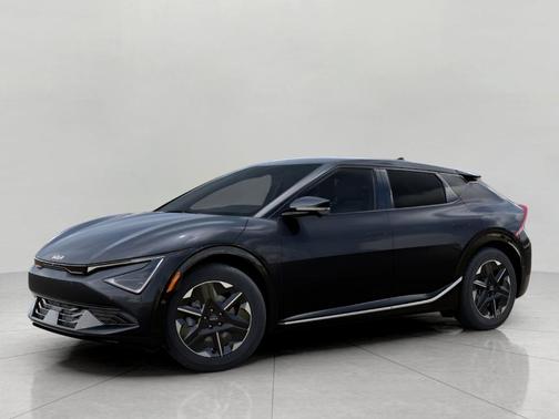 2025 Kia EV6 Light Long Range
