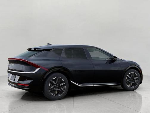 2025 Kia EV6 Light Long Range