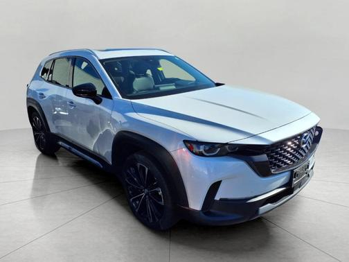 2023 Mazda CX-50 2.5 S Premium Plus Package