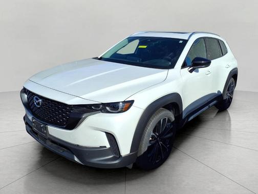 2023 Mazda CX-50 2.5 S Premium Plus Package