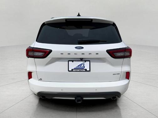 2023 Ford Escape ST-Line Elite