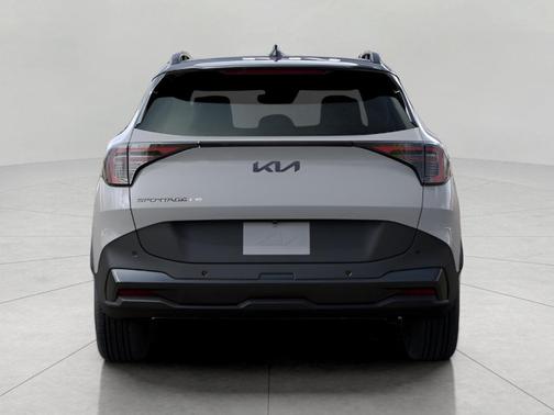 2026 Kia Sportage X-Pro Prestige