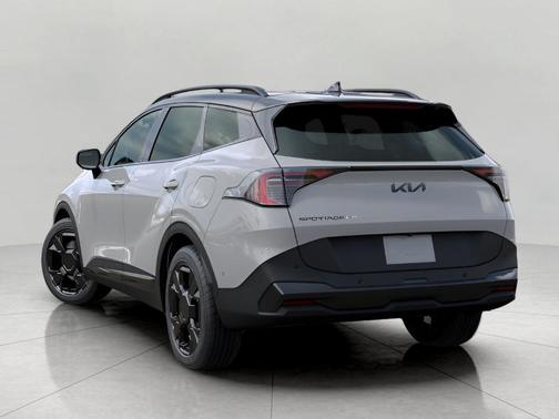 2026 Kia Sportage X-Pro Prestige