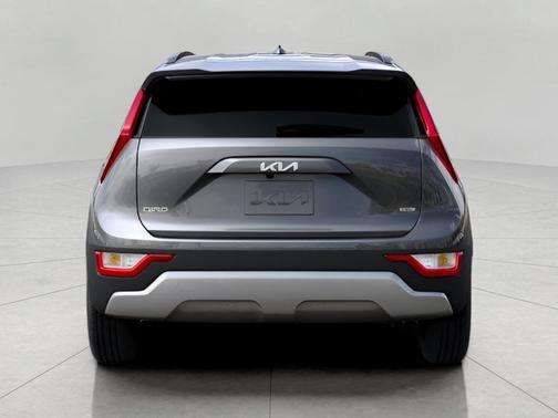2025 Kia Niro LX