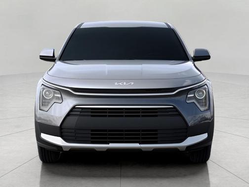 2025 Kia Niro LX