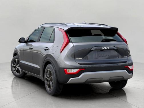 2025 Kia Niro LX
