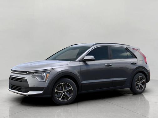 2025 Kia Niro LX