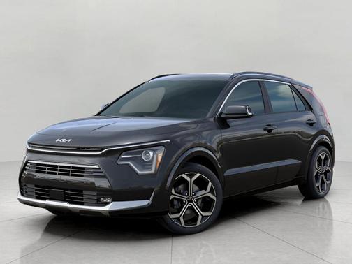 2025 Kia Niro EX