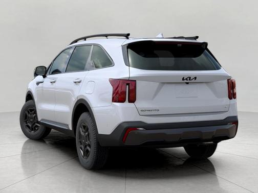 2025 Kia Sorento SX Prestige X-Line