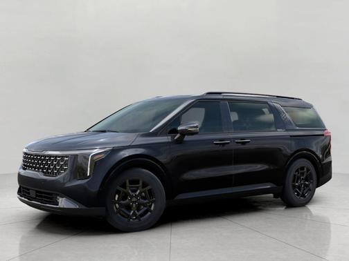 2025 Kia Carnival Hybrid SX