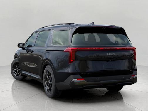 2025 Kia Carnival Hybrid SX