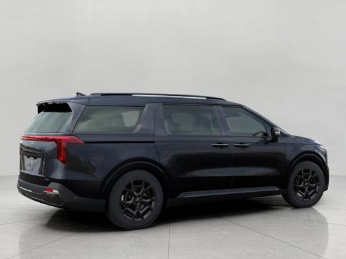 2025 Kia Carnival Hybrid SX
