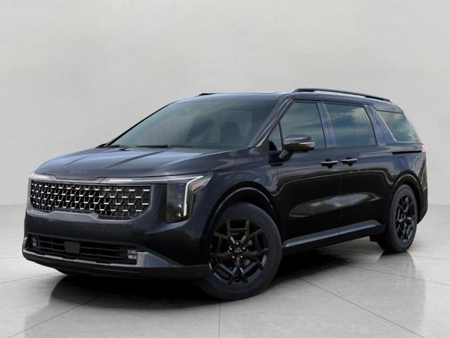 2025 Kia Carnival Hybrid SX
