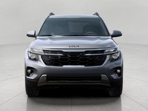 2025 Kia Seltos X-Line