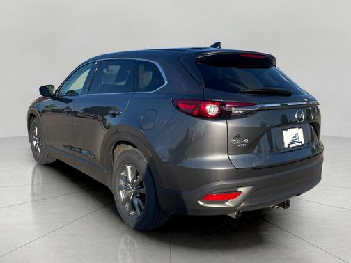 2023 Mazda CX-9 Touring