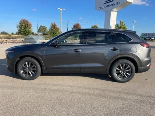 2023 Mazda CX-9 Touring